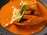 Pomfret Curry