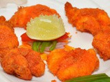 Prawn Golden Fry