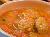 Prawn Kofta Curry