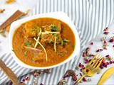Qorma Shahi