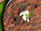Ragi Adai