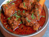 Rara Meat (Spicy Lamb)
