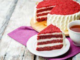 Red Velvet Cake