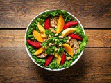Refreshing Summer Salad Recipes to Beat the Heat