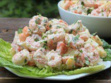 Russian Salad
