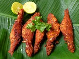 Sankara Fish Fry