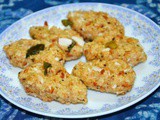 Sathu Maavu Kozhukattai