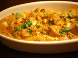 Shahi Chicken Korma