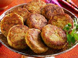 Shami Kebab