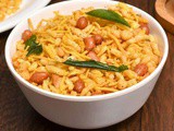 South Indian Mixture