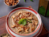 Soya Haleem