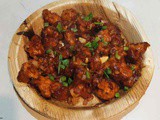 Soya Manchurian