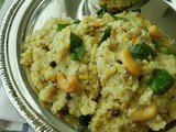 Soya Pongal