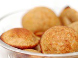 Sweet Appam