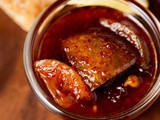 Sweet Lemon Pickle