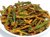 Tali Bhindi