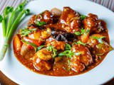 Tawa Machhi