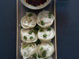 Thai Sweet Dumplings