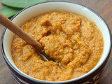 Thai Yellow Curry Paste