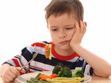 The Vegetable Standoff: a Practical Guide for Indian Parents
