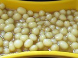 Thengapal Kozhukattai (Coconut Milk Kozhukattai)