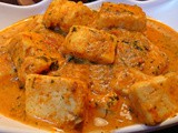 Tomato Paneer