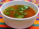 Tomato Rasam