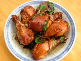 Top 10 Chicken Recipes from India