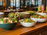 Top 15 Tips for Eating Out Healthy: Stay on Track