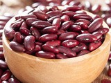 Tri Colour Beans Sundal