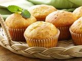 Vanilla Cupcakes