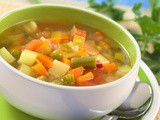 Vegetable Soup