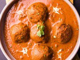 Vegetarian Koola Masala