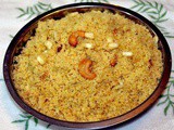 Vella Puttu