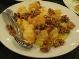 Walnut Shrimp