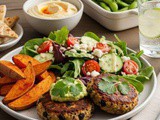 Want Vegetarian Protein Dinner Ideas? Try These 20