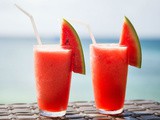 Watermelon Mocktail