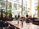 Weird Ingredients in Fine Dining Restaurants