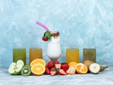 What Are the Benefits of Smoothies and Juices for Health