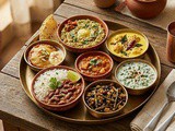 What Are the Famous Food of Haryana You Must Try