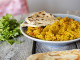 What Are the Top 10 Besan Recipes for Breakfast