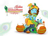 What India Actually Cooks for Krishna’s Midnight Birthday