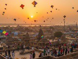 What Is Makar Sankranti? Meaning, Date & Significance