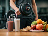 What to Eat in a Strength Training Diet for Maximum Results
