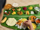 Why Do South Indian People Eat on Banana Leaves