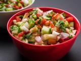 Why Your Thali Needs a Proper Salad, Not Just a Garnish