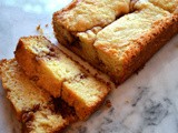 Yogurt Coffee Cake