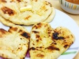 Butter Naan