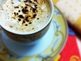 Cappuccino Coffee