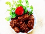 Rogan Josh Recipe